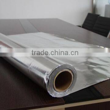 Foil Warehouse Roof Insulation photo-4