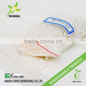 Poly Modified Resin Compostable PBAT and Cornstarch Resin photo-3