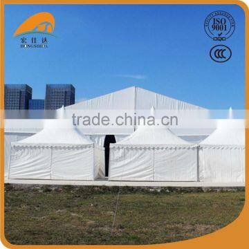 Wholesale pvc coated tarpaulin fabric tarp tent