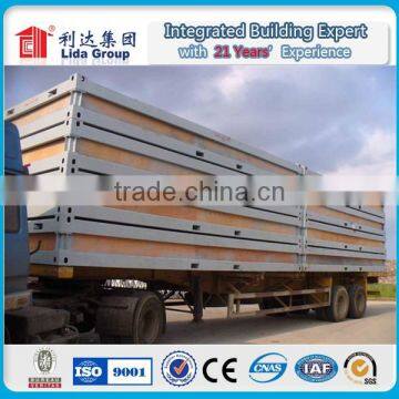 Good Quality Office Dormitory Container House photo-5