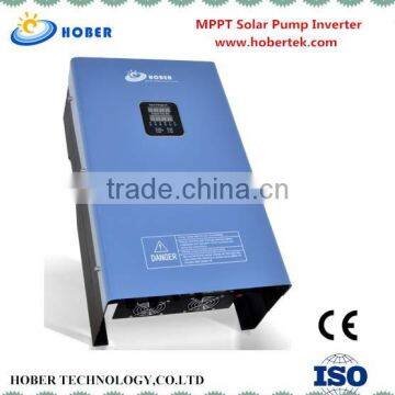 solar pump