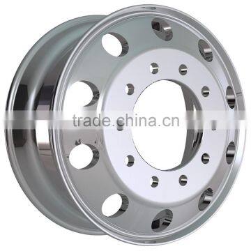 20 inch steel rims with high quality factory price