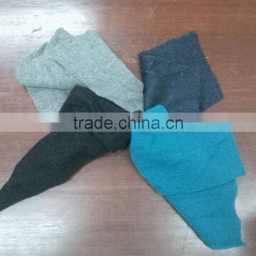 Wool Waste / Wool Coat Cutting / 100% Wool photo-2