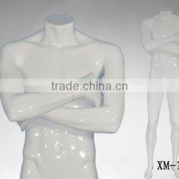 2015 Hot Male Ghost Mannequin Headless on Sale photo-4
