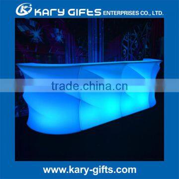 New Light up Outdoor Bar Counter LED Piano Bar photo-2
