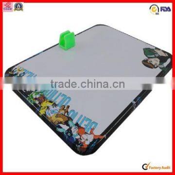 wholesale metal tin food tray