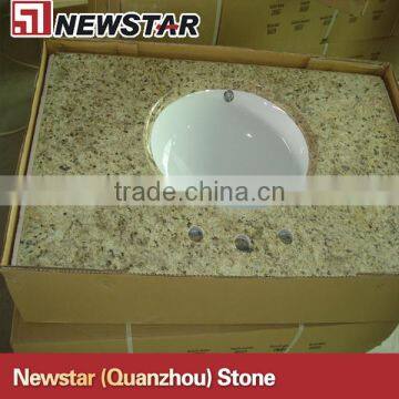 Granite Vanity Tops With Sink Cheap Price photo-4