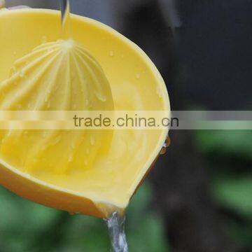 Silicon Lemon Juicer/manual Orange Juicer/Fruit Juicer photo-6
