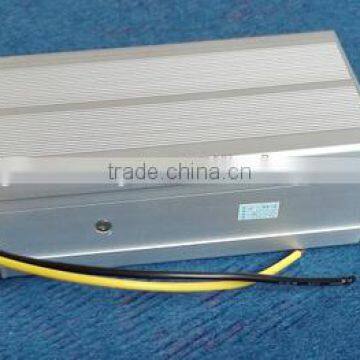 24v to 13.8v,12a Waterproof Isolated Dc-dc Converter Power Supply 150w photo-2