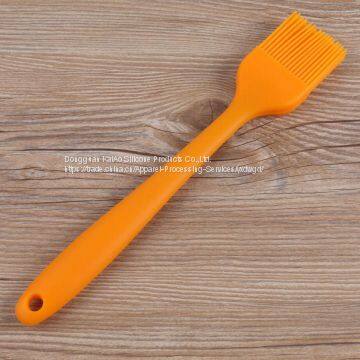 Bakeware Tool Silicone Heat-resistance Basting Brushes photo-4