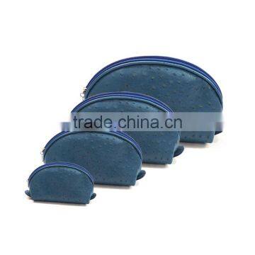 Store More Different Colors Cute Girls Pen Cosmetic Makeup Bag Pouch Pocket Pack Of 4 photo-6