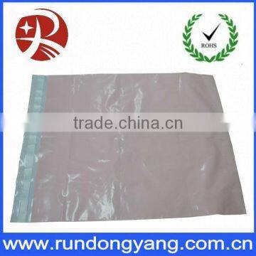 all kind of sizes of poly mailer mailing bags