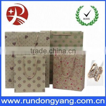 extra large paper bags with high quality