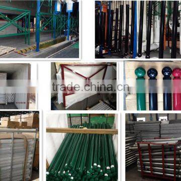 Best Sell Pedestrian Guard Rails, Pedestrian Guardrails photo-2