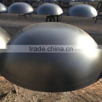 D60 cm Outdoor Fire Bowl / Garden Fire Bowl
