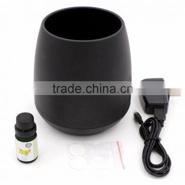 Multi-fucntional Ionic Air Purifying Flower Pot Air Detector