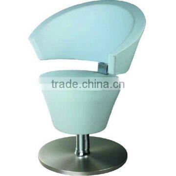 Round Base Modern Hydraulic barber chair hair cutting chairs wholesale barber supplies F-8125