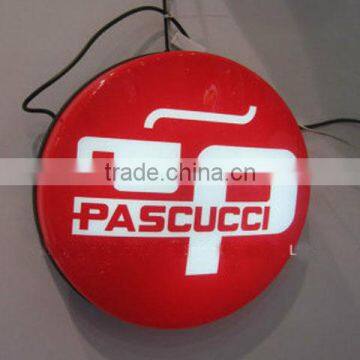 OEM Professional Custom Street Light Advertising Light Box photo-2