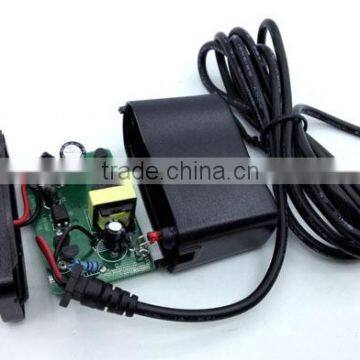 12V 350ma Power Adapter photo-6