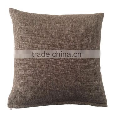 Throw pillow cover