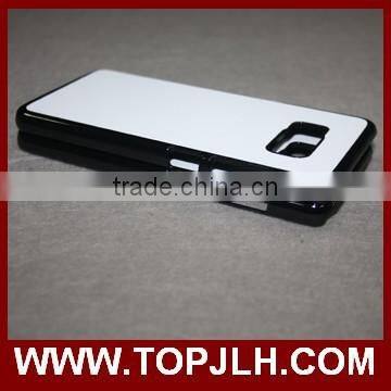 New Coming Tpu pc Sublimation Case for Samsung S8/S8 Edge Case photo-3