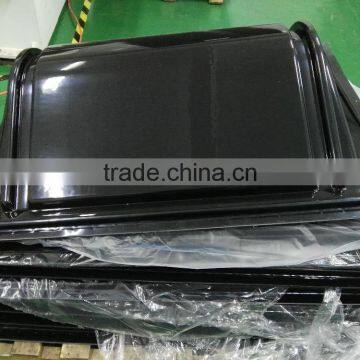 OEM Large ABS Thick Plastic Thermoforming Products - Back Cover photo-3