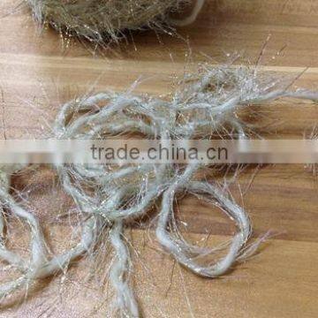 100%Dyed Top Popular Feather for Polyester photo-2