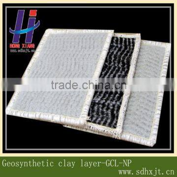 Geosynthetic Clay Linergeosynthetic Clay Liner Bentomat Geosynthetic Clay Liner photo-3