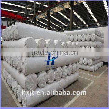 Low Price wholesale filament spunbond needle punched nonwoven geotextiles