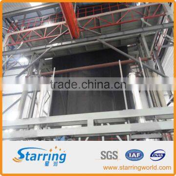 1.5mm Hdpe Geomembrane photo-3