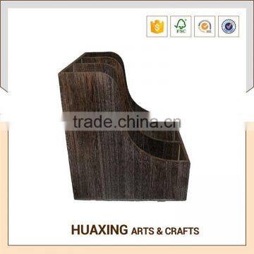 Customized Supermarket Wooden Shelf photo-6