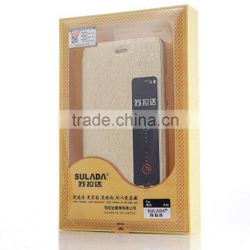 Leather Beauty Phone Cover Phone Case for Huawei P10 photo-6