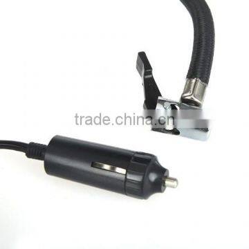 250PSI 300PSI Digita Air Compressor Tire Inflator 12V Air Pump Tyre Infator Compressor Car Air Compressor Air Inflator A0123 photo-2