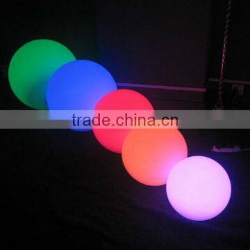Swimming Pool Ball Light/christmas Led Ball Light / Solar Light Balls photo-4