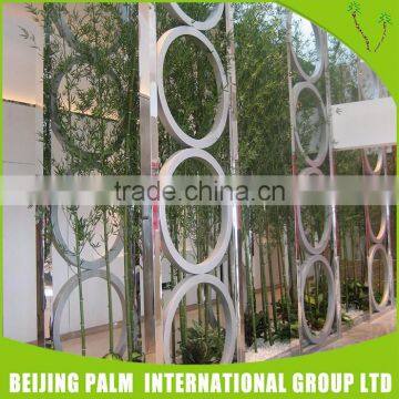 Hot Sale Garden Fake Bamboos For Home Garden Decoration photo-5