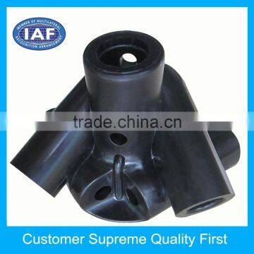 factory hot sales spare parts molding