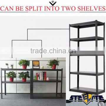 2017 Modern Style Used Supermarket Shelf Goods /5 Layer Book Shelf photo-3