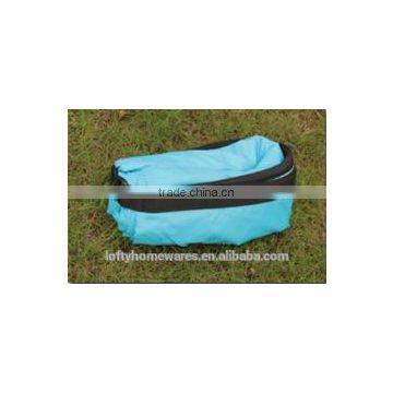 Lay Bag Inflatable Air Lounge Sofa Hangout Camas Inchable Camping Air Beach Bed Sleeping Bags Portable Lazy Bag photo-6