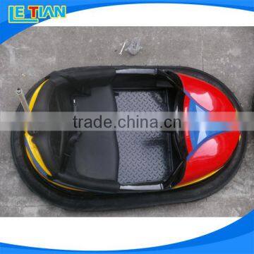 Manufacturer supply dodgem bumper car