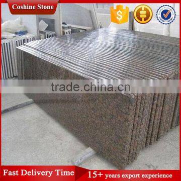 Imported Prefab Bathroom Countertop photo-2
