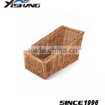 Vine Vegetable Display Rack/Storage Baskets For Store photo-3