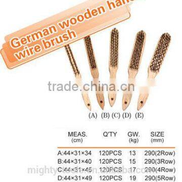 Stainless Steel Wire Brush