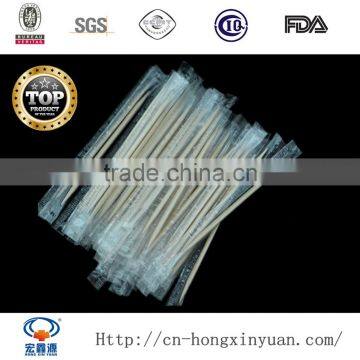 Promotional High Quality Wooden Mint Toothpick