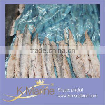 2015 China Mackerel Frozen Seafood Importers