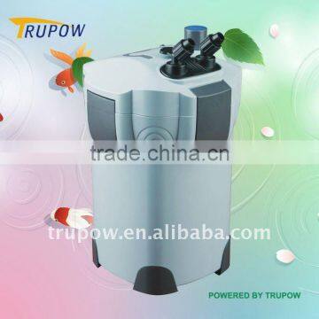 HW-403B Fish Tank Aquarium External Canister Filter