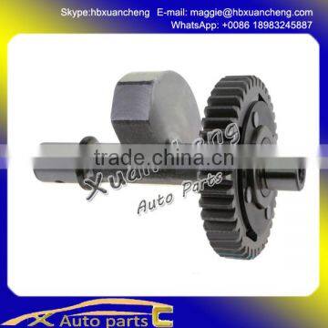 For Cfmoto Parts, CF450 CF550 500AU-6L Balance Shaft photo-2