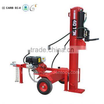 vertical log splitter (LS37T-B3-1050mm)