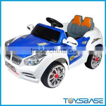 Wholesale Chinese Electric Car/kids Ride on Car 12v photo-3