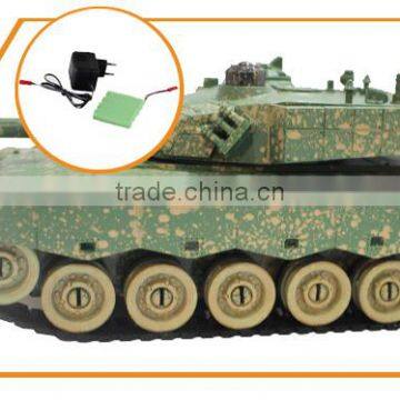 New Arrival 40M 96 Chinese Metal Tank Model Tank Toy for Sale photo-4