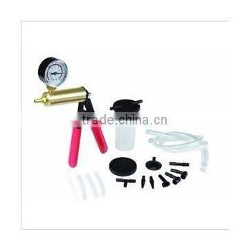 Automobile Tools Professional Machined Brass Hand-Held Vacuum Pump